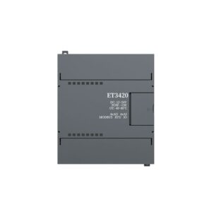 ET3420 4G Communication IO Module