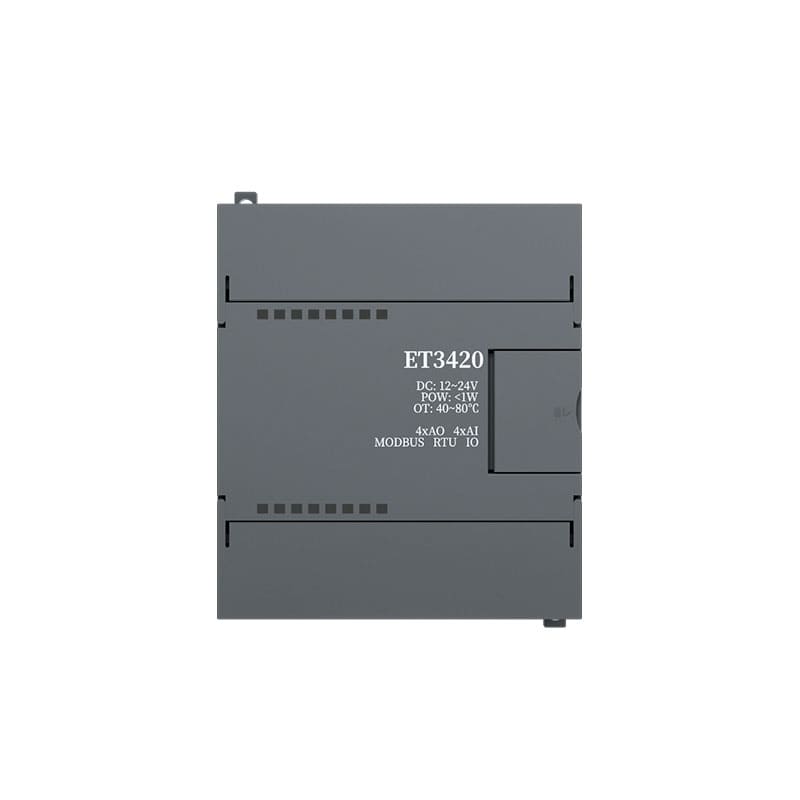 ET3420 4G Communication IO Module