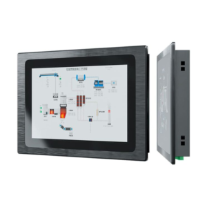 EV8010 Industrial Computer