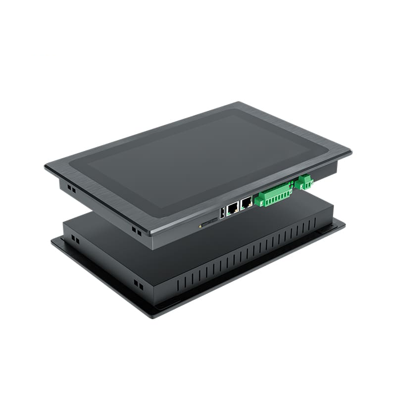 EV8010 Industrial Computer