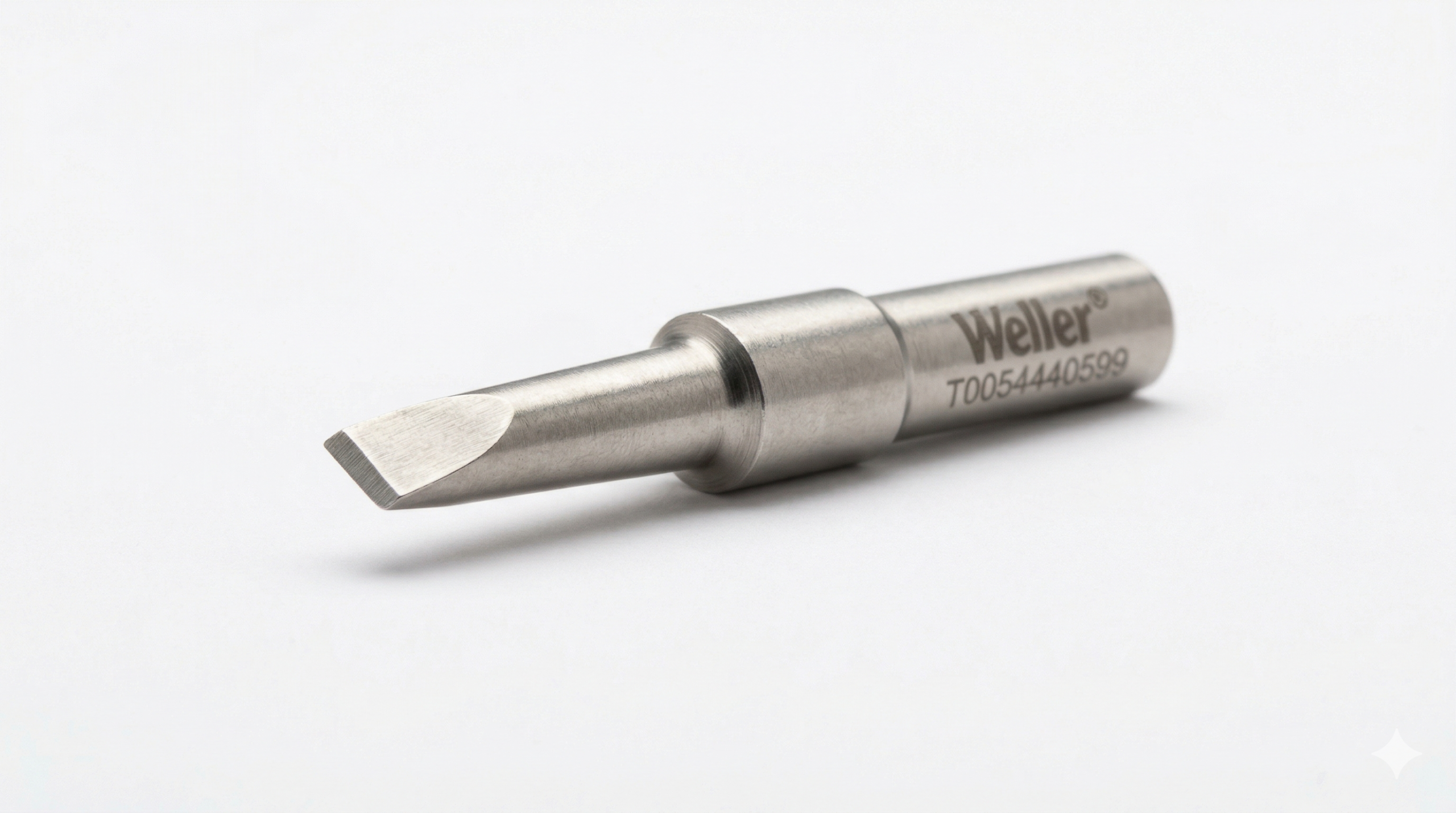 T0054440599 - Weller - LT B Soldering tip