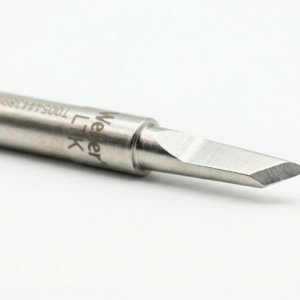 T0054443899 – Weller LTK Soldering Tip 1.2mm