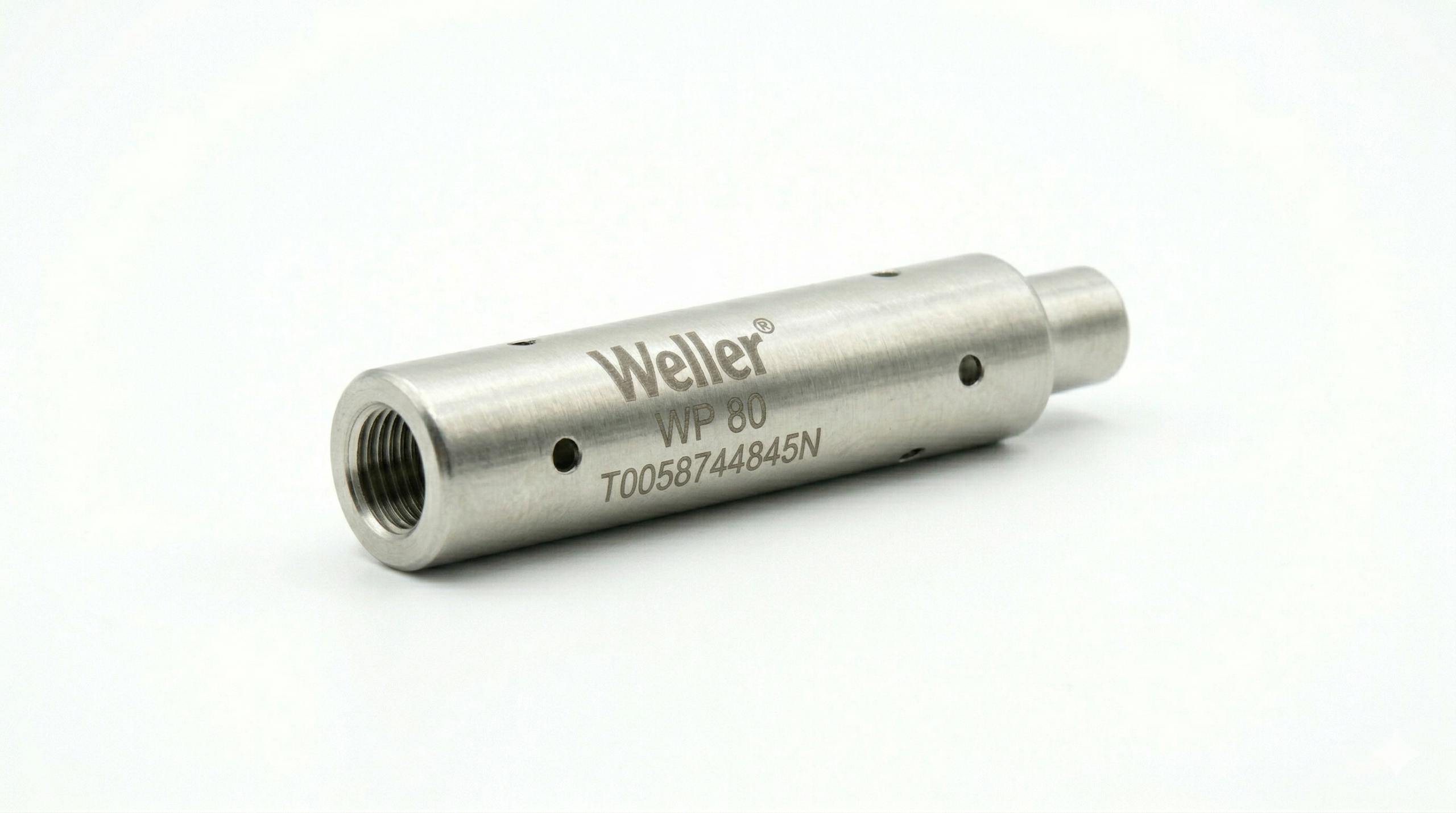 T0058744845N - Weller Barrel For WP-80