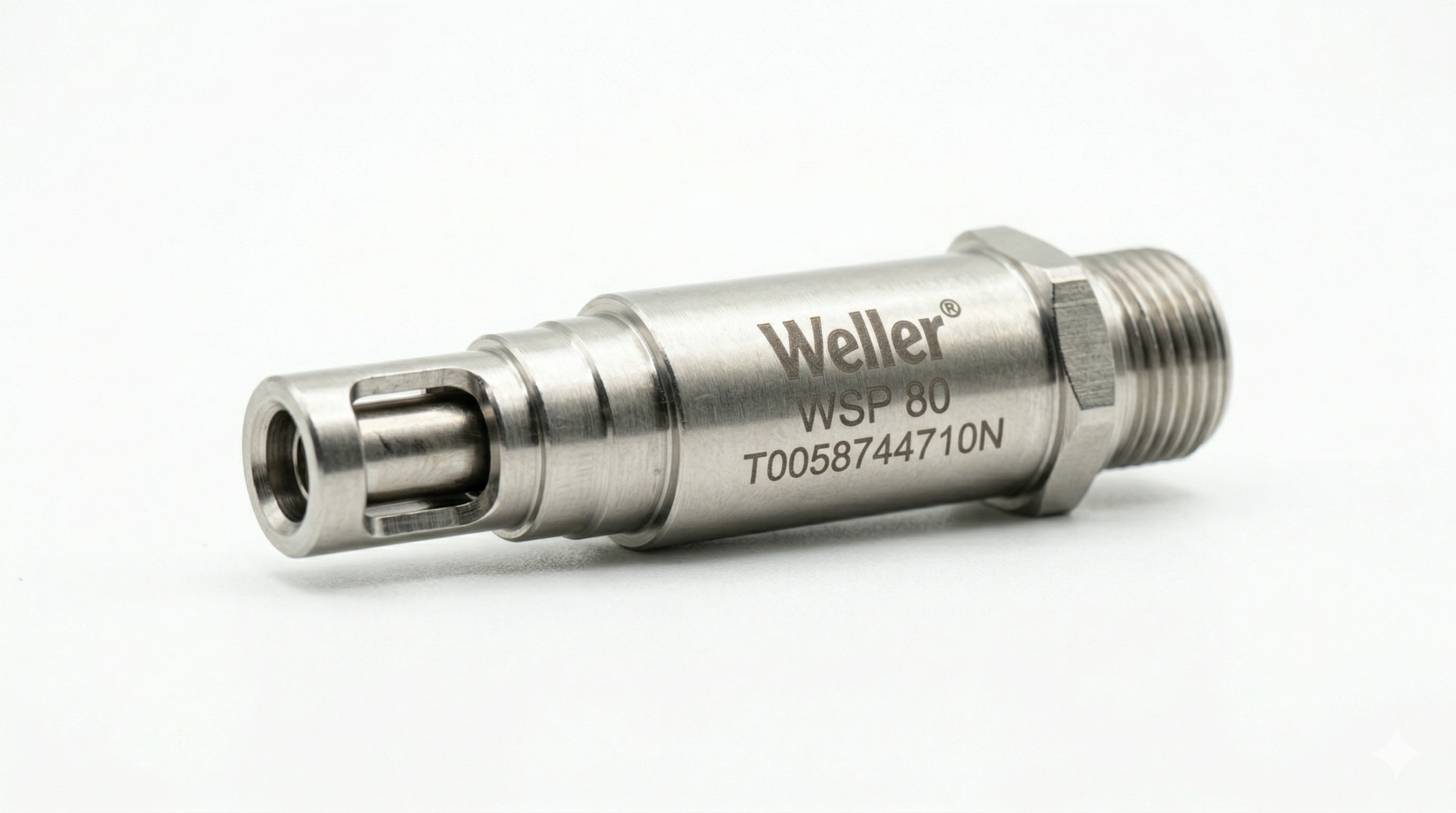 T0058744710N - Weller Barrel For WSP 80