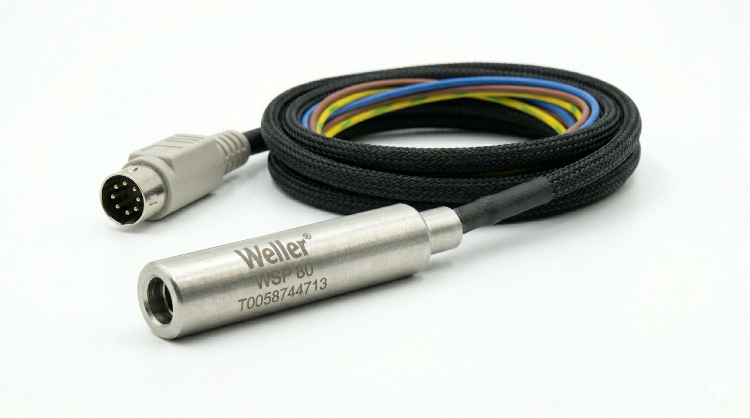 T0058744713 - Solder Gun Cable of Model WSP 80