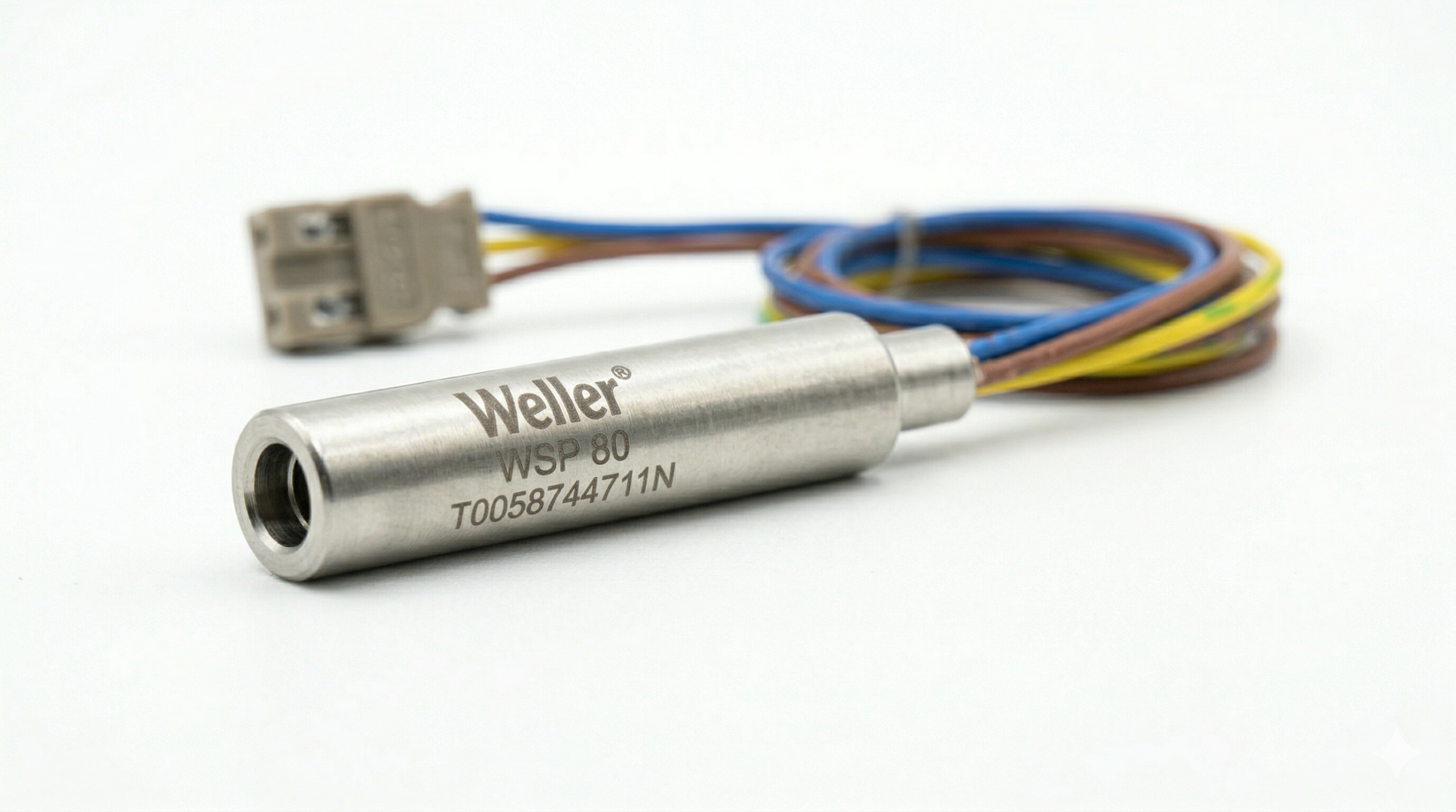 T0058744711N - Weller Heating Element WSP 80